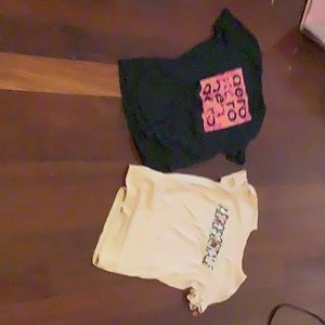 Aeropostale t-shirts